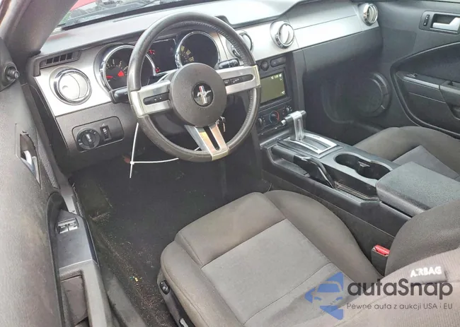 1ZVHT80N285169727: 78586735