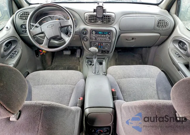 1GNET16P836200477: 78825225