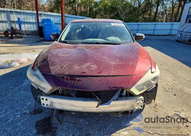 1N4AA6AP2HC402845: 74581025