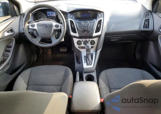 1FADP3F21EL157846: 76062705