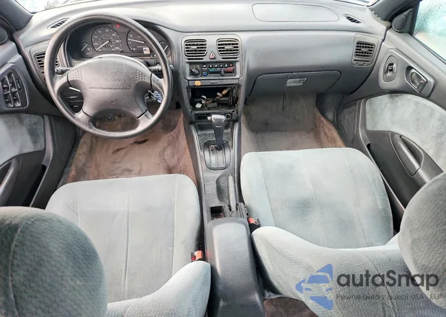 4S3BK4356T7931700: 75975225