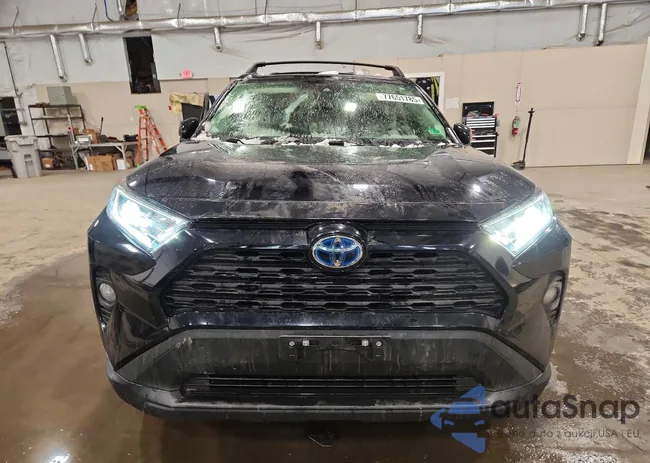 JTMRWRFV3MD133332: 77651785