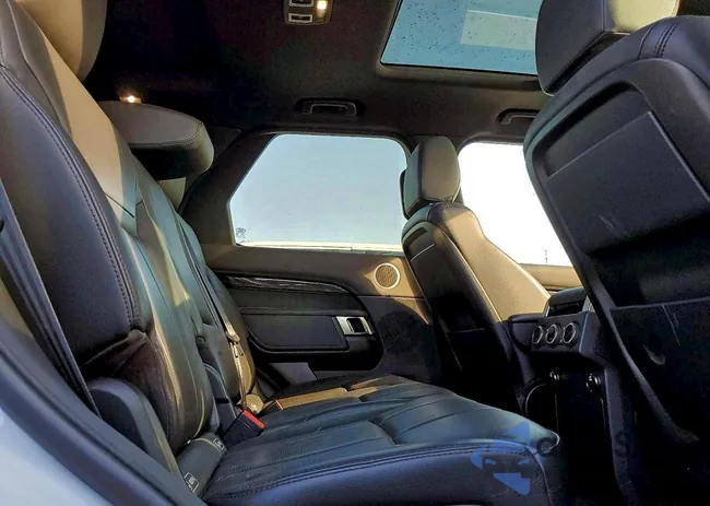 SALRRBBV3HA036796: 78701475