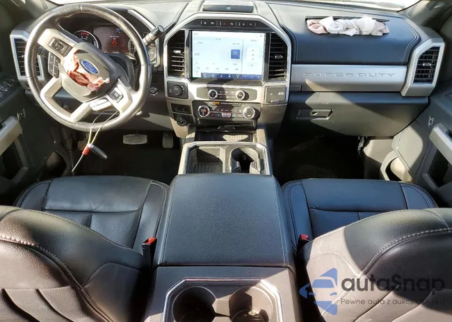 1FT8W3BT0NED72359: 75315695