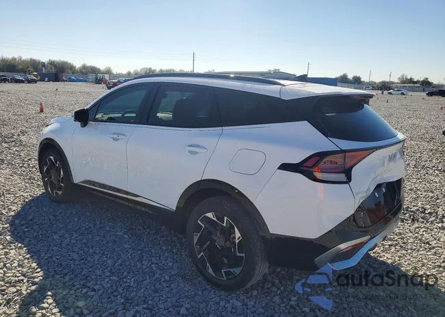 5XYK5CAF5PG001163: 78597285