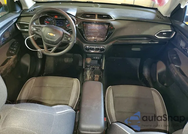 KL79MRSL7MB032085: 77818445