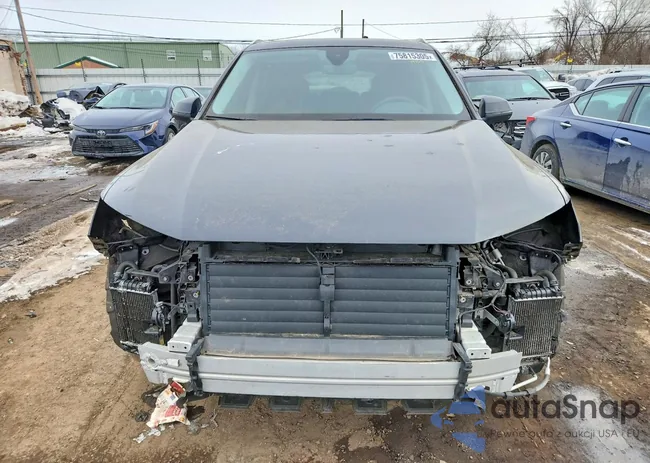 WA1VAAF70JD016488: 75815305