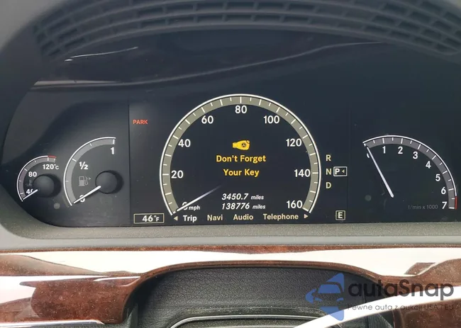 WDDNG7DBXCA449003: 77853155