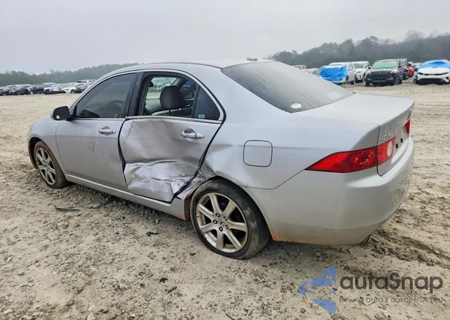 JH4CL96805C011834: 76722015