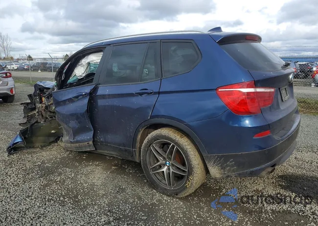 5UXWX5C5XCL724600: 78266545