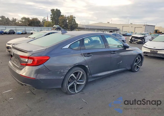 1HGCV1F39LA002805: 76817325