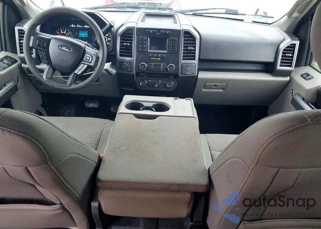 1FTEW1EG0JFA64361: 78238675