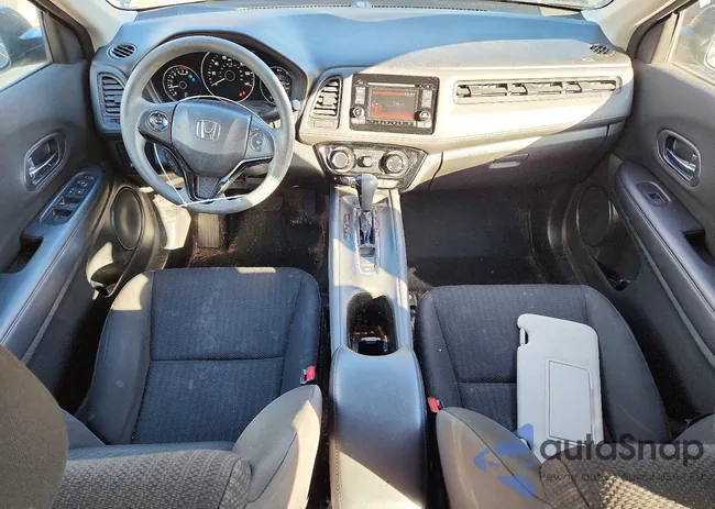 3CZRU6H36HM708284: 79055475