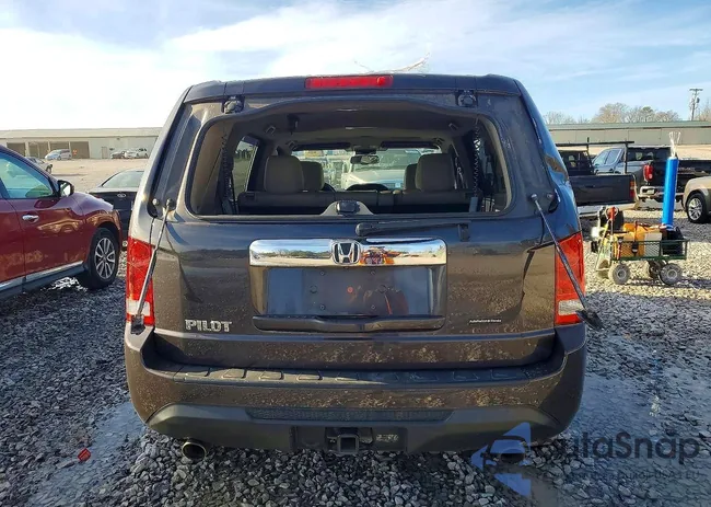 5FNYF3H55FB006549: 76942425