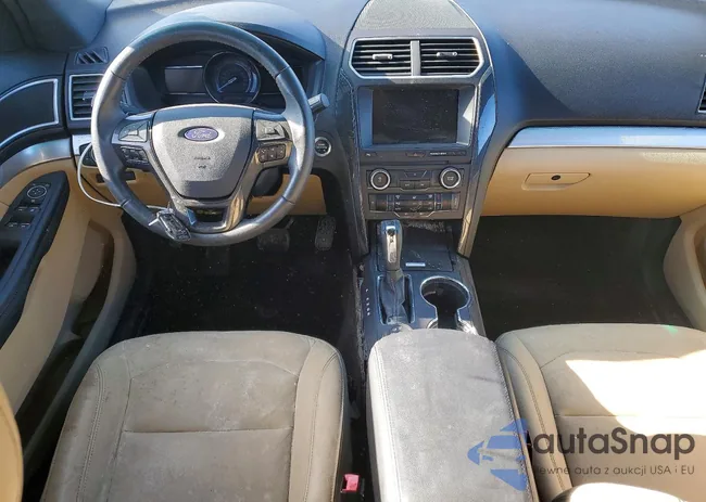 1FM5K8D83GGA22439: 79094505