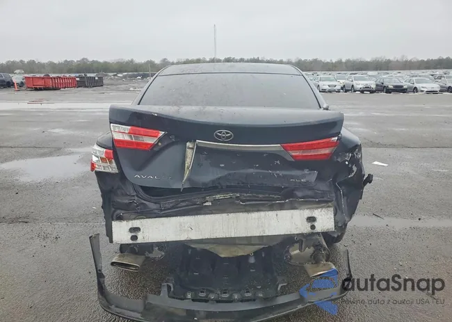 4T1BK1EB2EU091271: 77550145