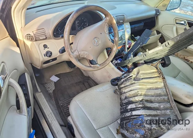 WDBRF81J35F664548: 77026535