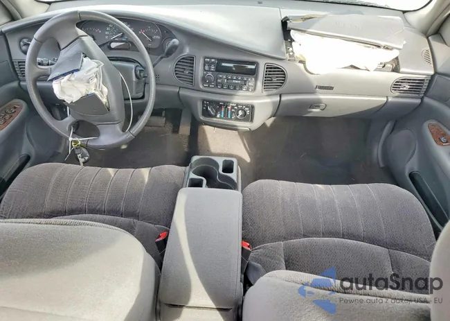 2G4WS52J931298544: 76287155