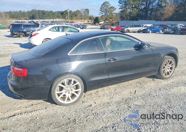 WAUCFAFR4CA002207: 75433085