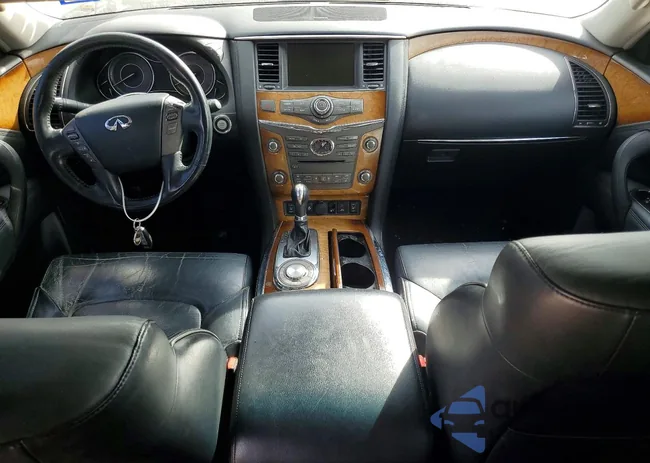 JN8AZ2NF1C9519601: 77831885