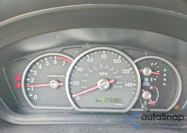 4A4MN41S44E056115: 75657165