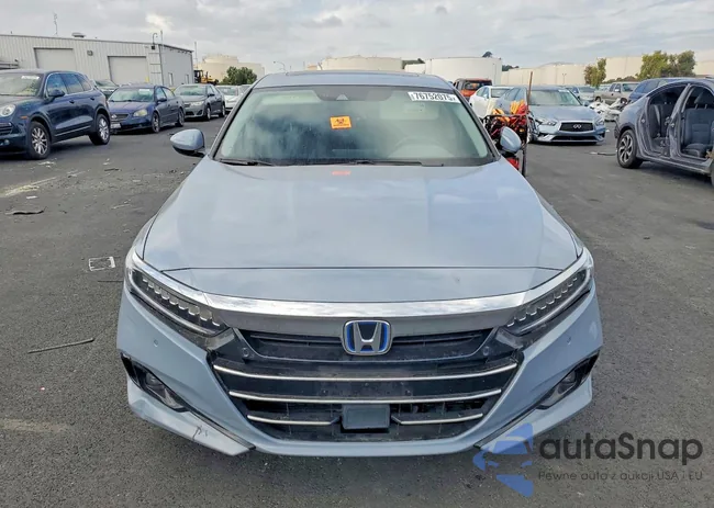 1HGCV3F94NA030255: 76752075