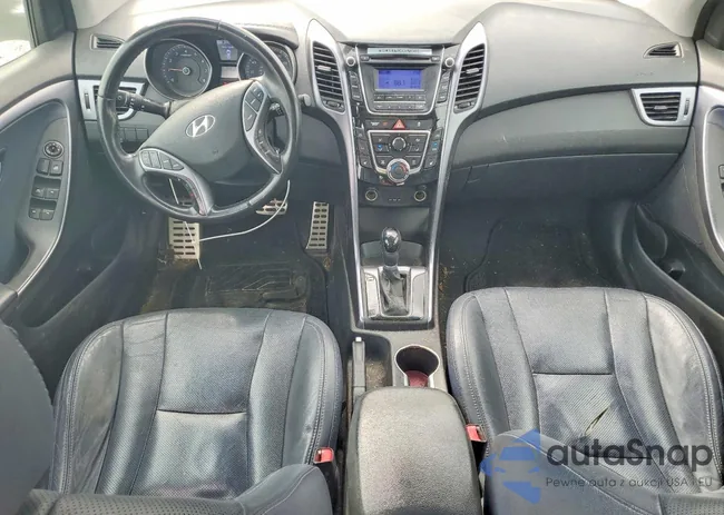 KMHD35LE7DU044116: 79007225