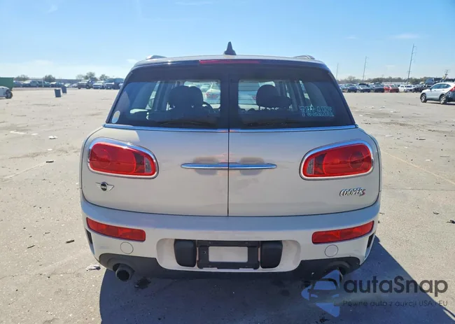 WMWLN9C51G2E47865: 76077525