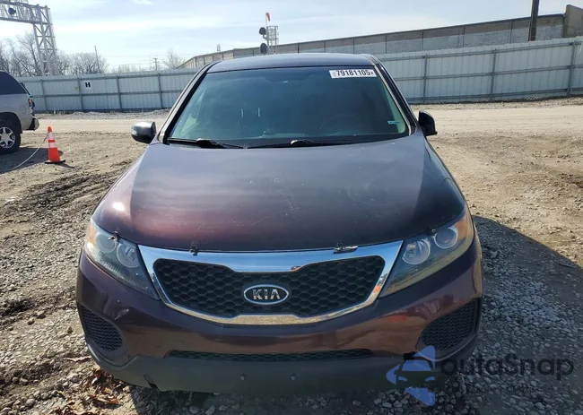 5XYKT3A18DG386269: 79181105