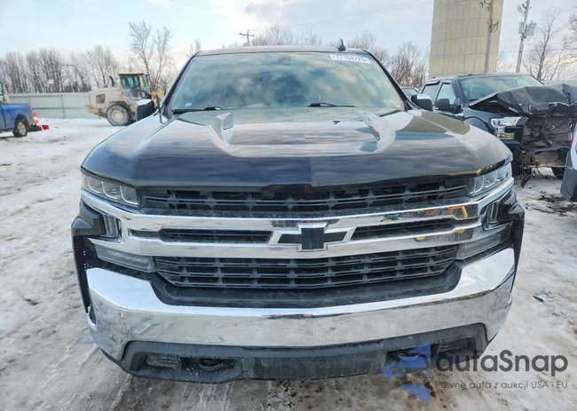 1GCRYDED1KZ208163: 77168725