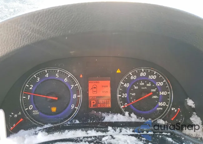 JNKBV61F28M274318: 78364425