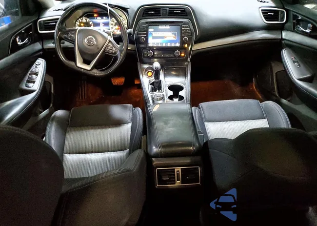 1N4AA6AP1GC446852: 76984245