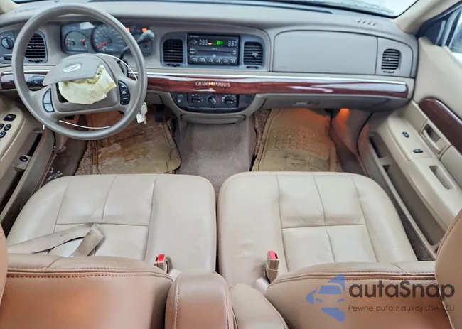 2MEFM74W14X612767: 76390705