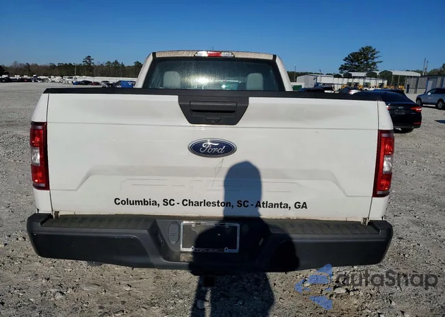 1FTEW1C50LFA77325: 78516445