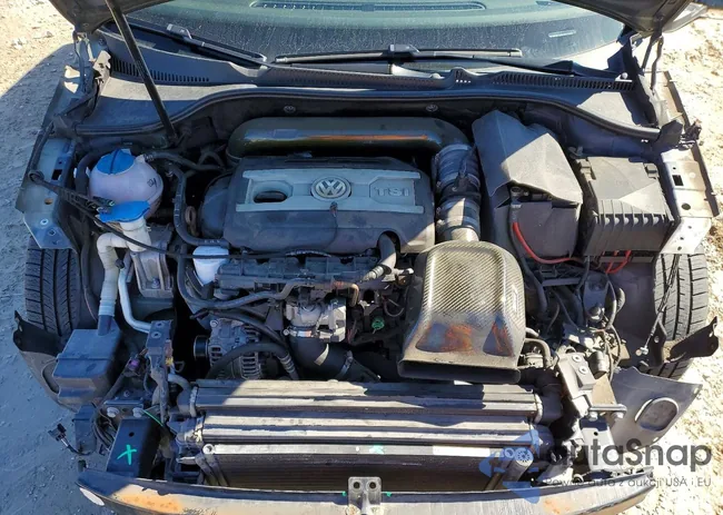 WVWHV7AJ2DW107204: 76045855