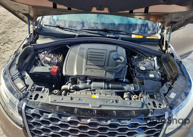 SALYK2EX9LA239343: 77564135