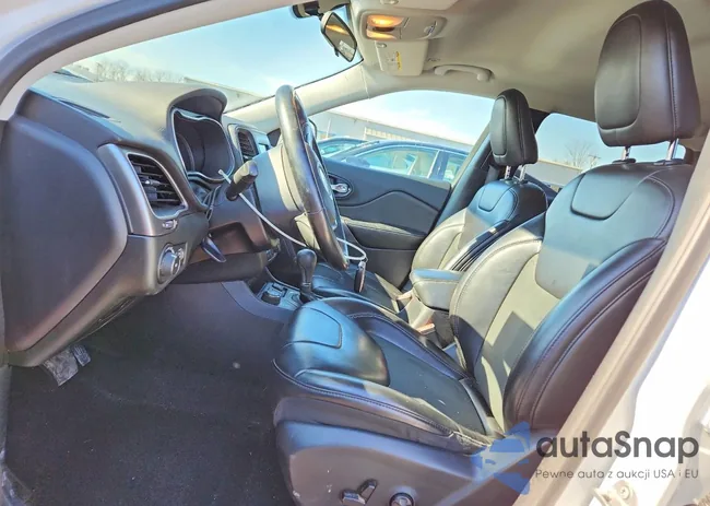 1C4PJMLB5KD398527: 78830695