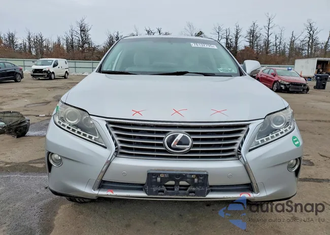 2T2BK1BA5DC193316: 78132795