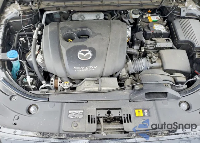 JM3KFBDM4K0537853: 76832885