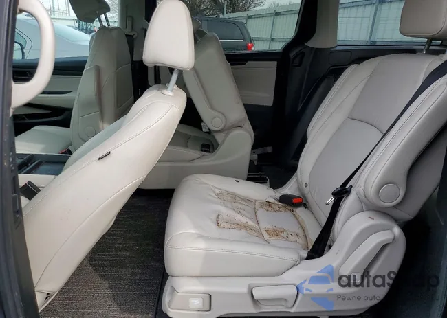 5FNRL6H64SB011503: 75963045