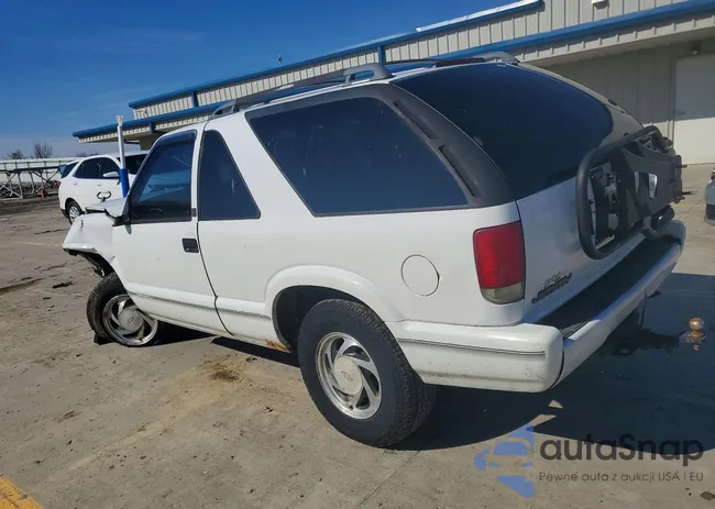 1GKCT18W9TK531858: 77567285