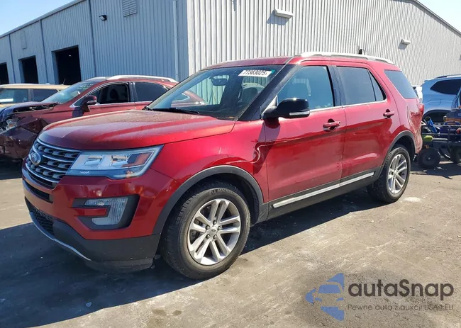 1FM5K7D87HGA84681: 77383025