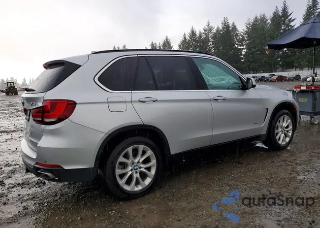 5UXKT0C53G0S74907: 77001235