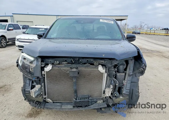 5FPYK3F86NB030390: 75775565