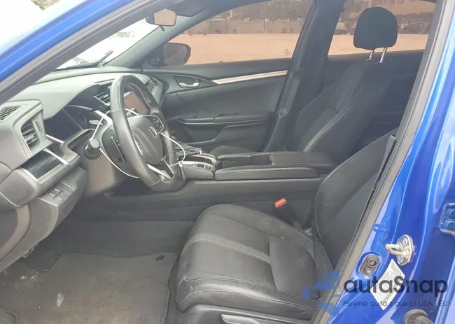 2HGFC2F89LH548865: 79311225