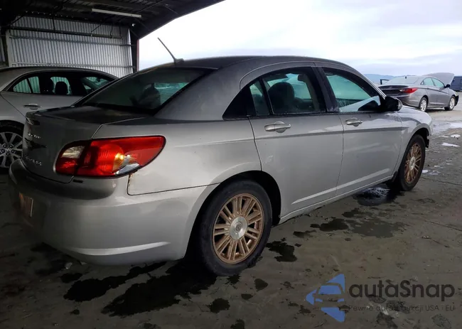 1C3LC56DX9N516365: 77438505