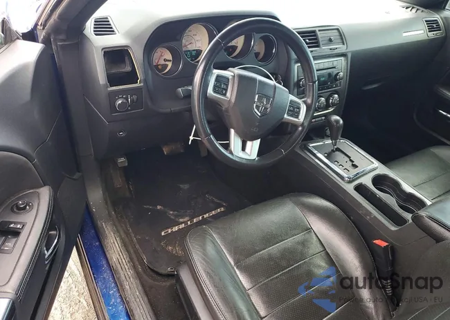 2C3CDYAG8CH238999: 78401455