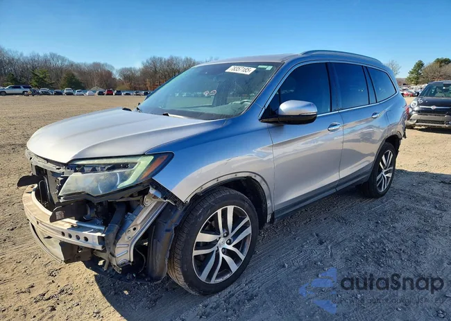 5FNYF6H06HB069118: 78357185