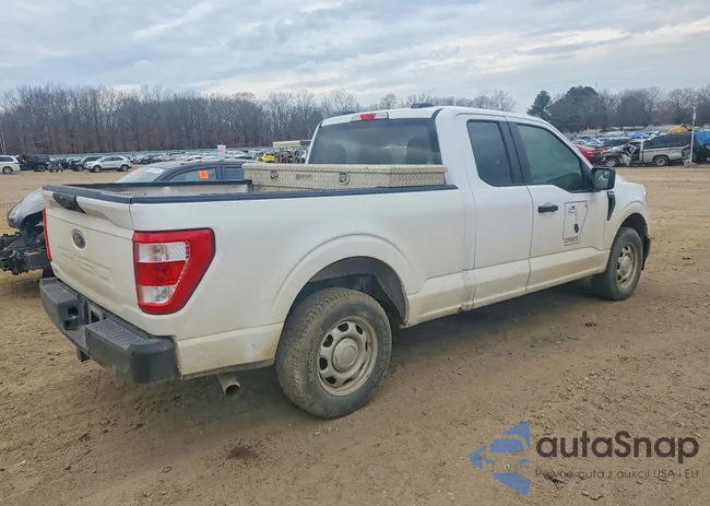 1FTEX1C50MKD10108: 74356665