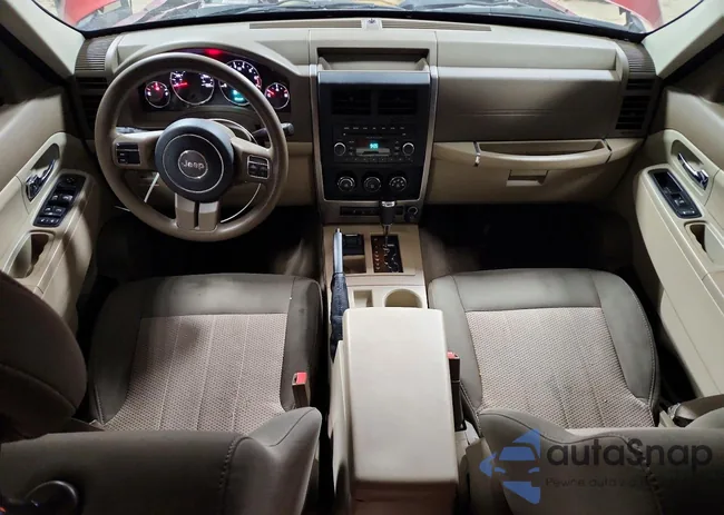 1C4PJMAK1CW136464: 77762205